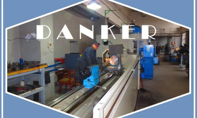 Токарні роботи та послуги з обробки металів - фото № 7