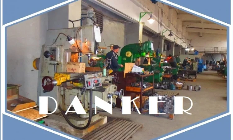 Фрезерные работы: качественная фрезеровка и токарка в Харькове - фото № 6