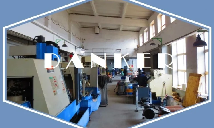 Фрезерные работы: качественная фрезеровка и токарка в Харькове - фото № 7