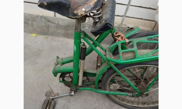 Продается микроскоп МБР-1 б/у - фото № 1