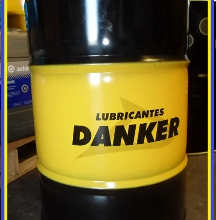 Фильтр для отопительного масла FTF - система 459 - фото № 4