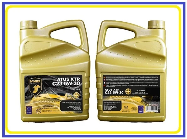 Фильтр для отопительного масла FTF - система 459 - фото № 6