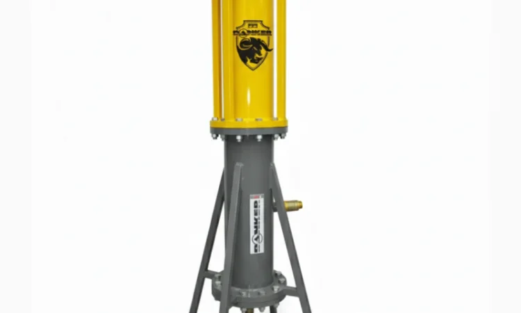 Фильтр для мазута с системой самоочищения – продажа - фото № 3