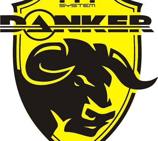 Фильтры для очистки технической воды от компании Danker - фото № 2