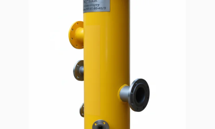 Фильтры очистки мазута – Продажа промышленных фильтров - фото № 1