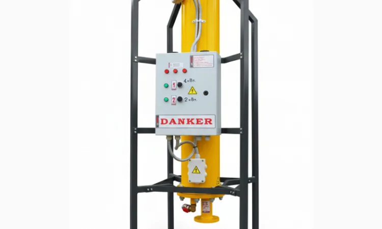 Фильтры очистки мазута – Продажа промышленных фильтров - фото № 2