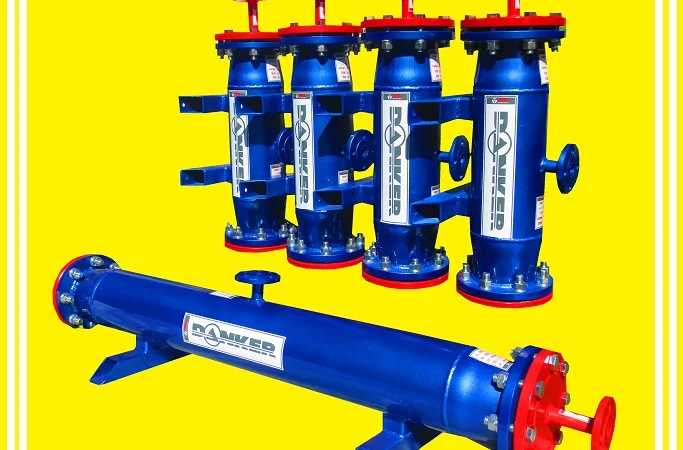 Фільтр очищення мазуту продам 1870 - фото № 2