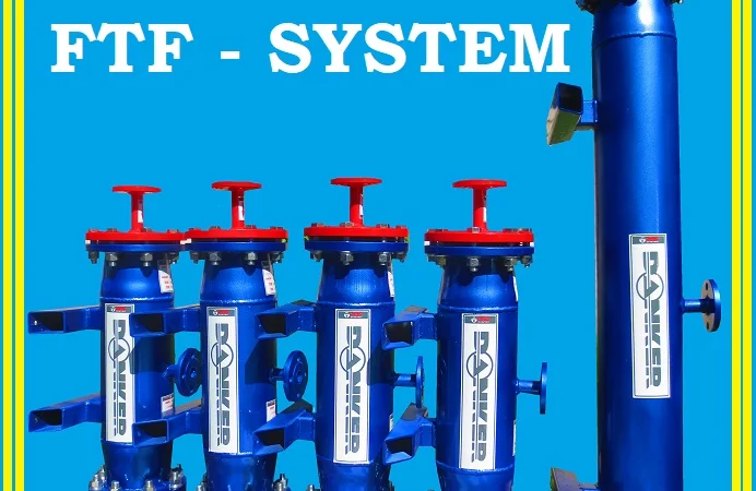 Фильтр для печного топлива – продажа нового поколения - фото № 5