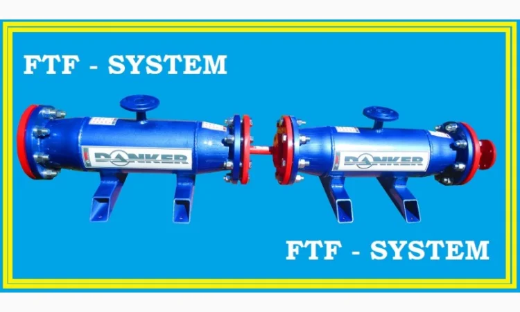 Фильтр для печного топлива – продажа нового поколения - фото № 2