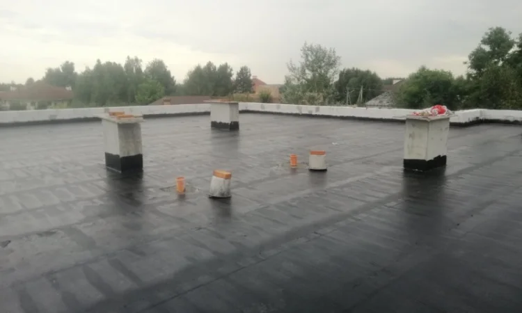 Услуги кровельщиков в Никополе - фото № 1