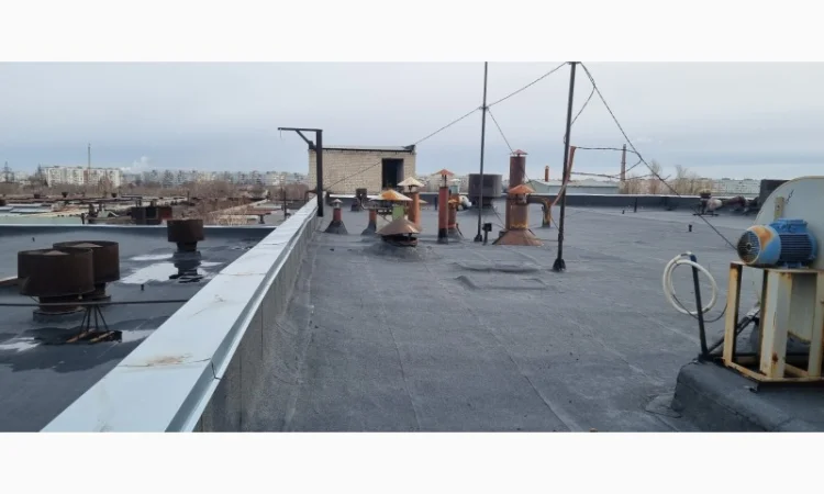 Ремонт крыш в Черкассах - эконом, стандарт, премиум - фото № 1