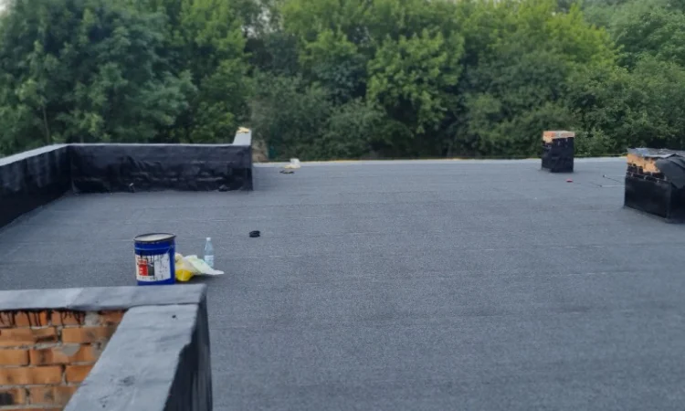 Покрівельні роботи будь-якої складності у Вільногірську - фото № 1