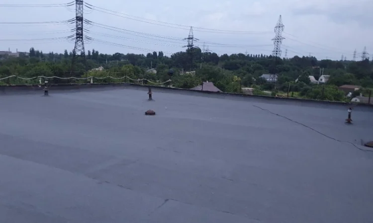 Ремонт даху – професійні послуги - фото № 1