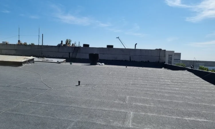 Качественный ремонт и монтаж кровли - фото № 1