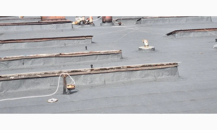 М’яка покрівля в Олександрії - фото № 1