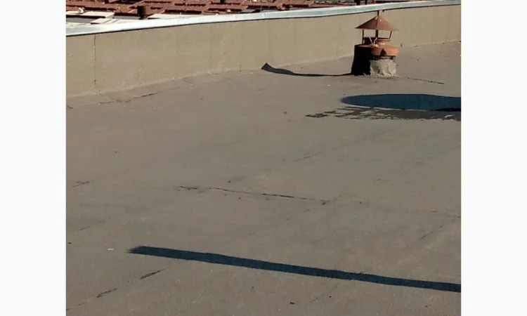 М'яка покрівля: євроруберойд та послуги з монтажу - фото № 1