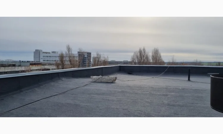 Покрытие крыш любой сложности - фото № 1