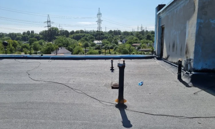 Ремонт м'якої покрівлі професійно - фото № 1