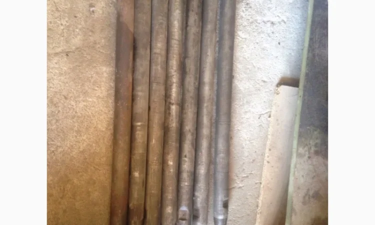 Буровой станок НКР для подземных работ - фото № 11