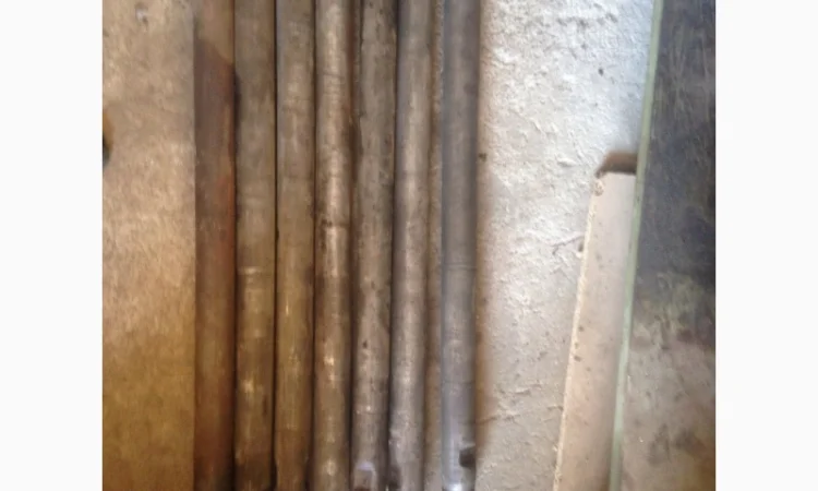 Буровой станок НКР для подземных работ - фото № 8