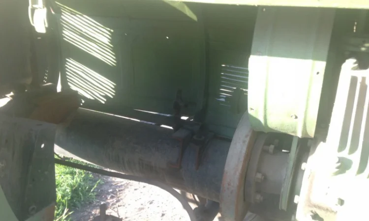 Буровой станок НКР для подземных работ - фото № 20