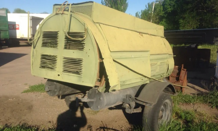 Буровой станок НКР для подземных работ - фото № 18