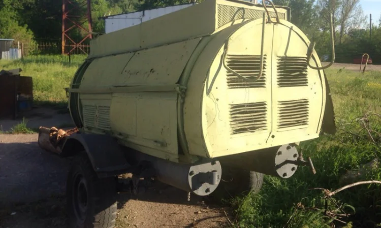 Буровой станок НКР для подземных работ - фото № 17