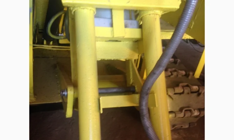 Буровой станок НКР для подземных работ - фото № 15