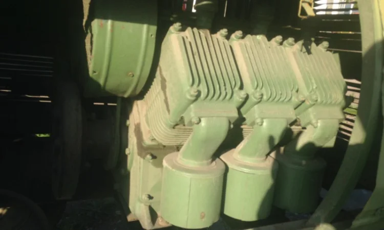 Буровой станок НКР для подземных работ - фото № 14