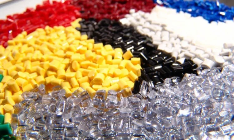 Вторинний пластик, гранула ПВД, ПНД, переробка плівки - фото № 2