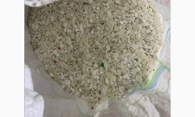 Гранулы для сельхоз производства - фото № 1