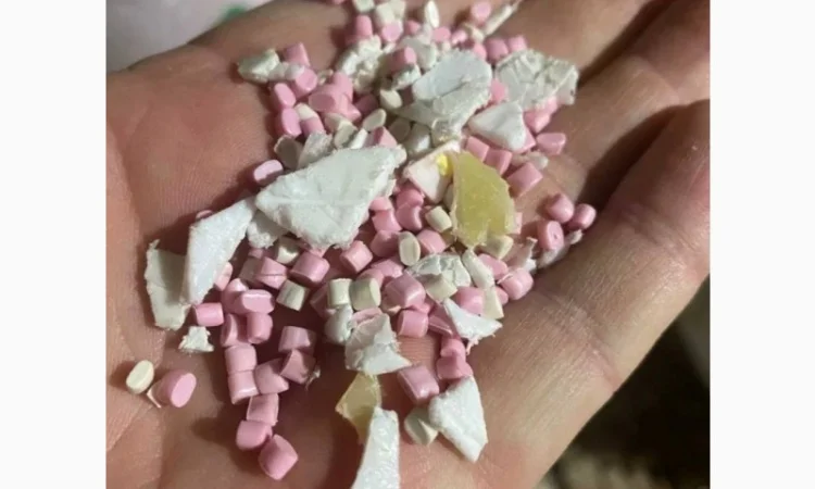 Гранулы для сельхоз производства - фото № 2