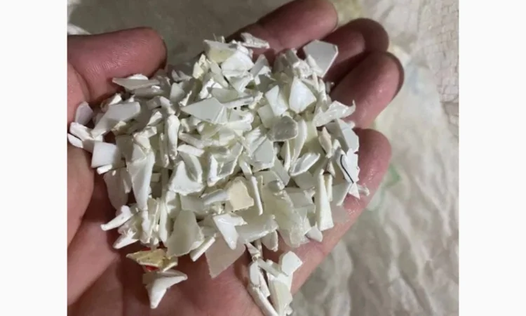 Гранулы для сельхоз производства - фото № 3