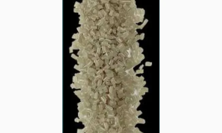 Гранула ПВТ (ПВД) 3 сорт з якісного поліетилену - фото № 1