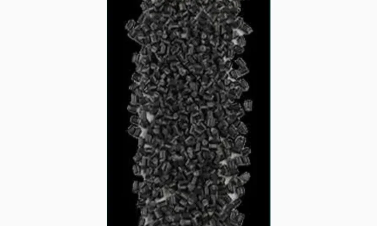 Гранула ПВТ (ПВД) 3 сорт з якісного поліетилену - фото № 2