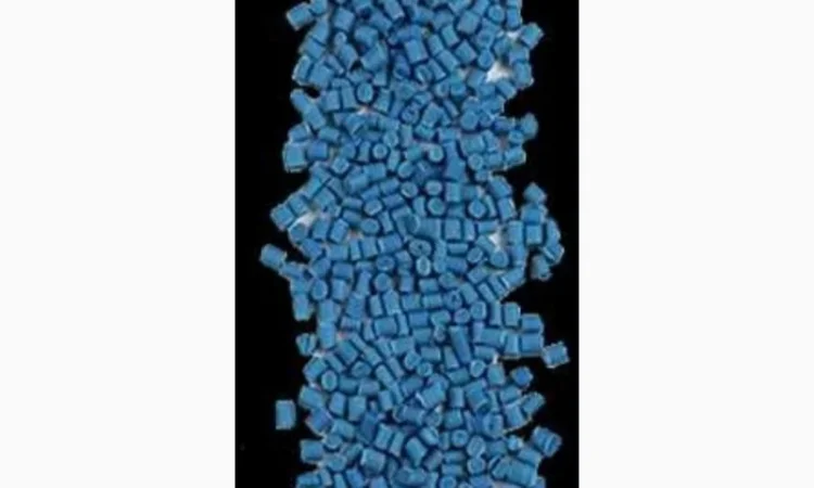 Гранула ПВТ (ПВД) 3 сорт з якісного поліетилену - фото № 4