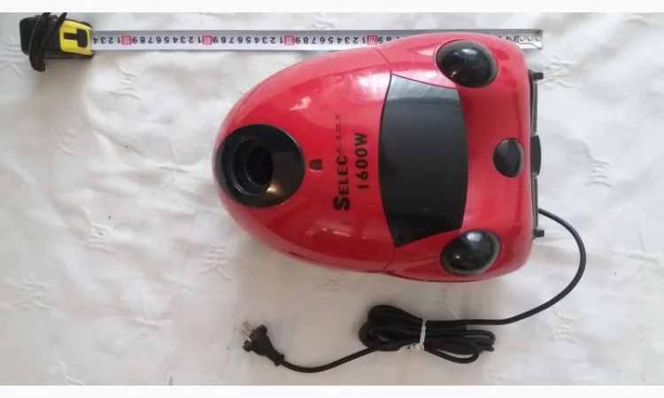 Пылесос selec line JBC-3401H - фото № 1