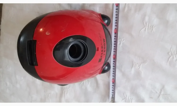 Пылесос selec line JBC-3401H - фото № 3