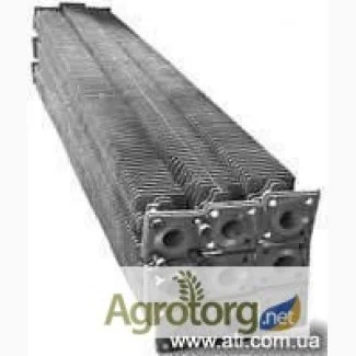 Продам трубы экономайзерные 2 м, 3 м - фото № 1