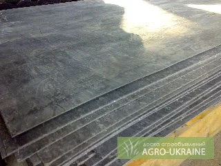 Паронит ПОН-Б (листовой) для промышленного применения - фото № 2