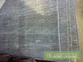 Паронит ПОН-Б (листовой) для промышленного применения - фото № 3