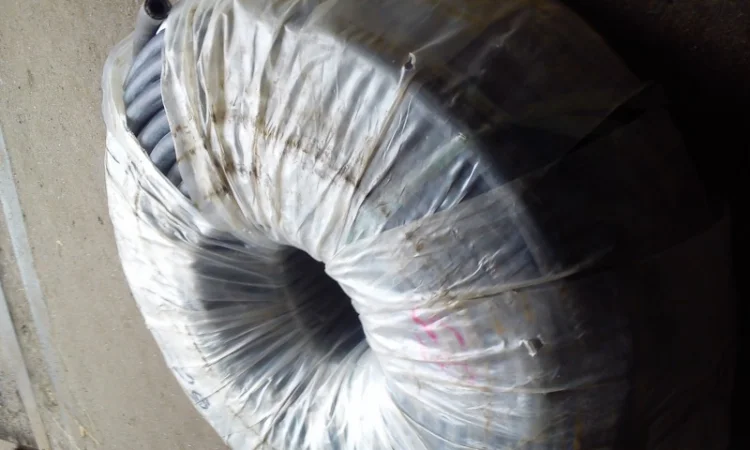 Сварочный рукав (кислородный) - фото № 2