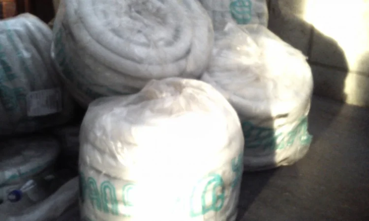 Асбошнур ШАОН - фото № 2