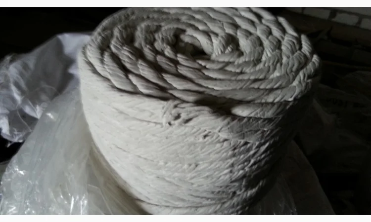 Асбошнур ШАОН - фото № 1