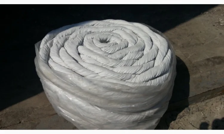 Асбошнур ШАОН - фото № 3