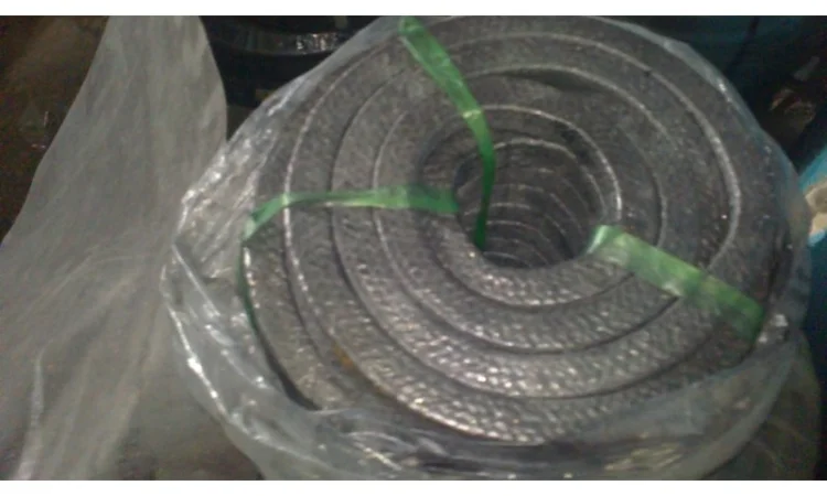 Сальникові набивки АП-31 для герметизації - фото № 1