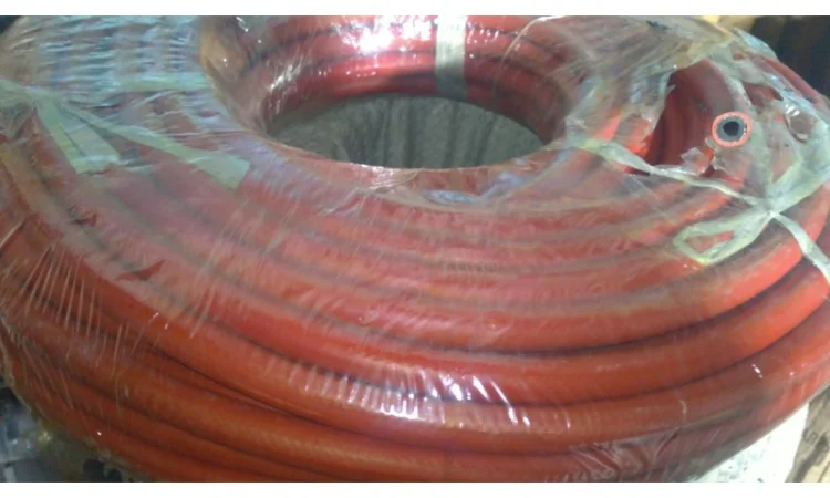 Сварочные шланги - фото № 1