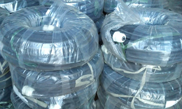 Сварочные шланги - фото № 3