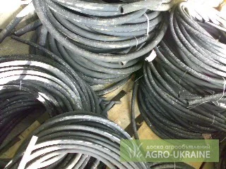 Рукава для воды и масла – продажа рукавов МБС - фото № 1