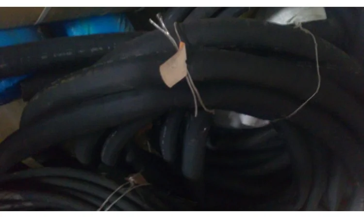 Рукава для воды и масла – продажа рукавов МБС - фото № 2